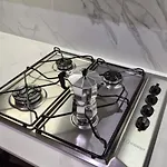 شقة Riva Del Mare *