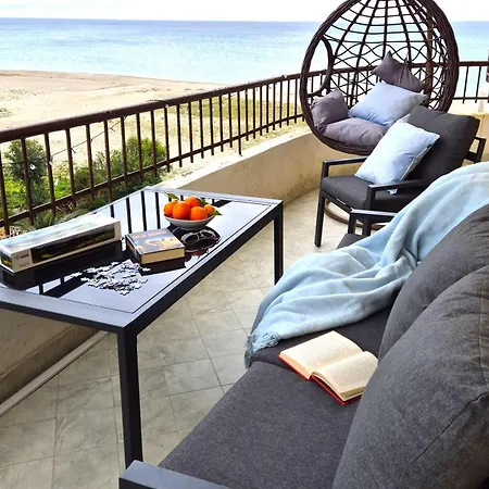 Apartment Riva Del Mare *