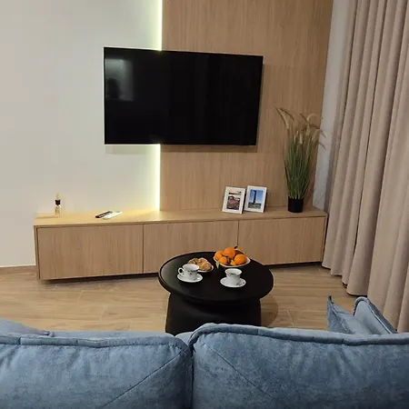 Riva Del Mare דירה Marina di Strongoli