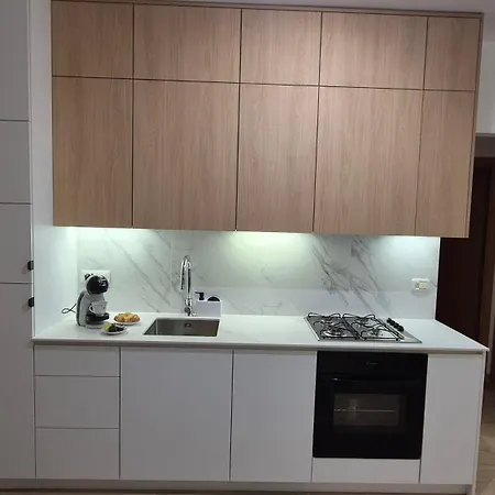 Riva Del Mare Marina di Strongoli