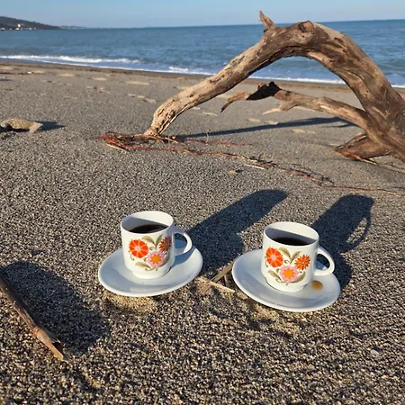 Riva Del Mare *