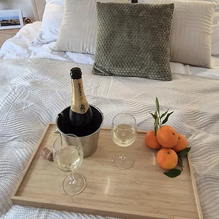 Apartman Riva Del Mare