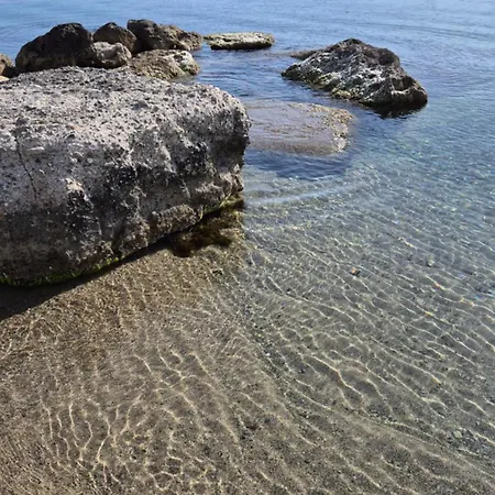 Apartman Riva Del Mare Marina di Strongoli