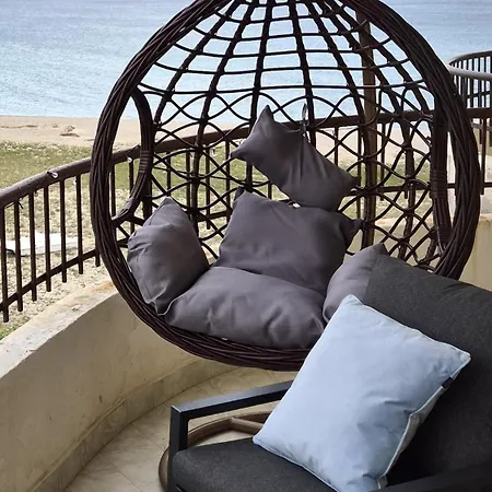 Riva Del Mare Apartman *