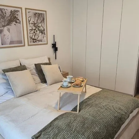 Riva Del Mare Apartman *