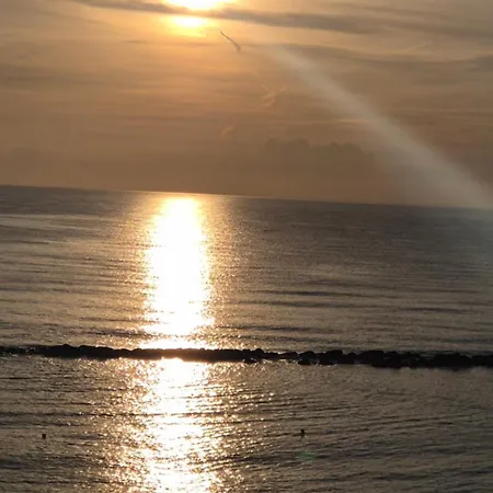 Riva Del Mare Apartman *