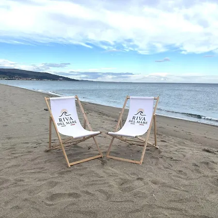 公寓 Riva Del Mare