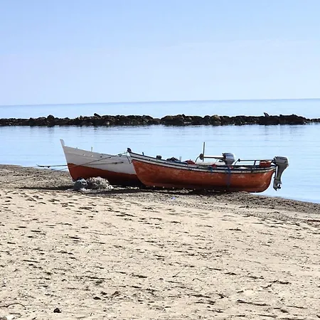 Riva Del Mare Marina di Strongoli