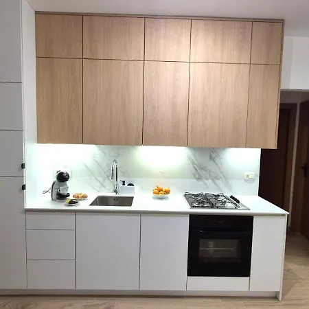 Apartman Riva Del Mare *
