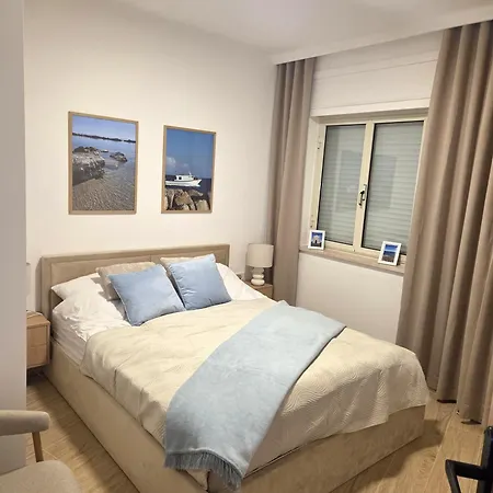 Riva Del Mare Apartman *