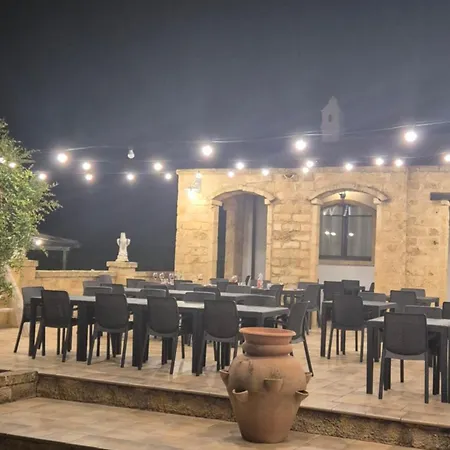 Riva Del Mare Apartman Marina di Strongoli