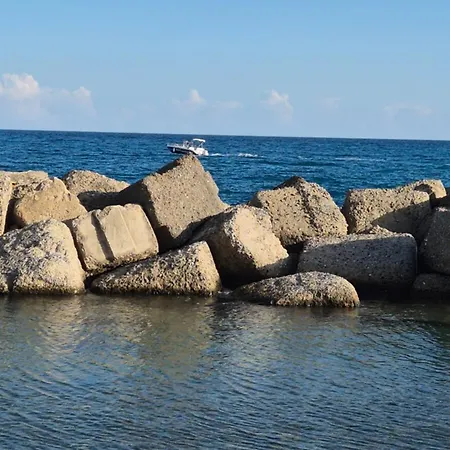 Riva Del Mare Apartman *
