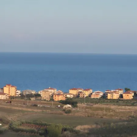 Riva Del Mare Marina di Strongoli