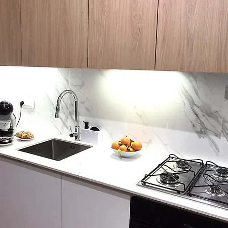 דירה Riva Del Mare Marina di Strongoli