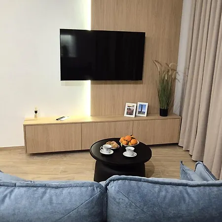 Riva Del Mare Apartment