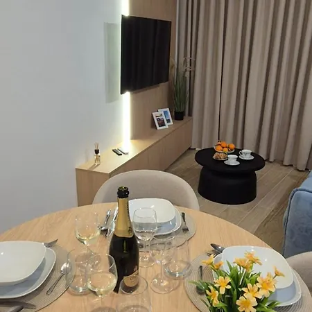 Riva Del Mare Apartman *