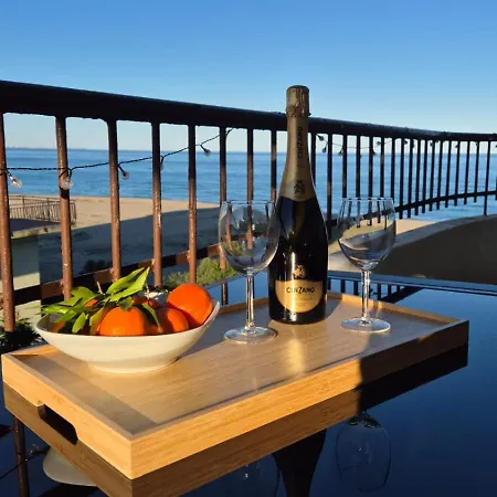 Apartman Riva Del Mare