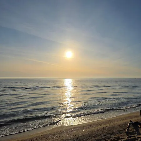 Riva Del Mare Apartman *