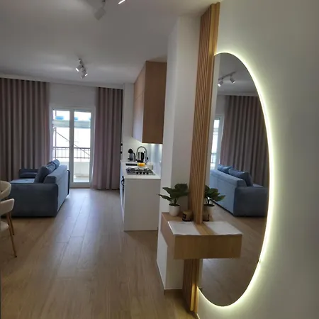 Riva Del Mare Apartman Marina di Strongoli