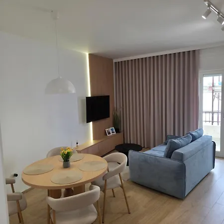 Apartman Riva Del Mare *