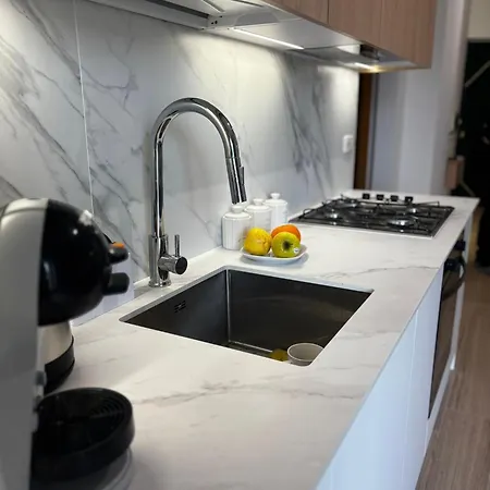 Riva Del Mare Apartman *