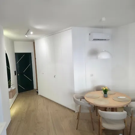 Riva Del Mare Apartman