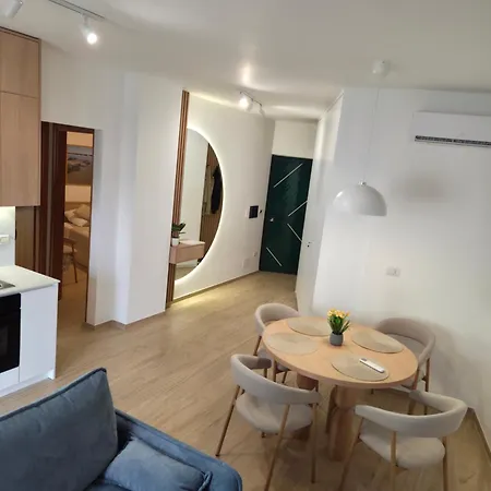 Riva Del Mare Apartman Marina di Strongoli