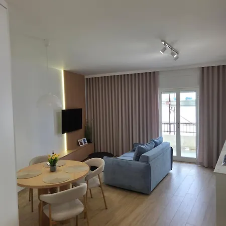 Apartman Riva Del Mare
