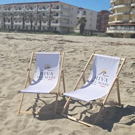 Riva Del Mare Apartman *