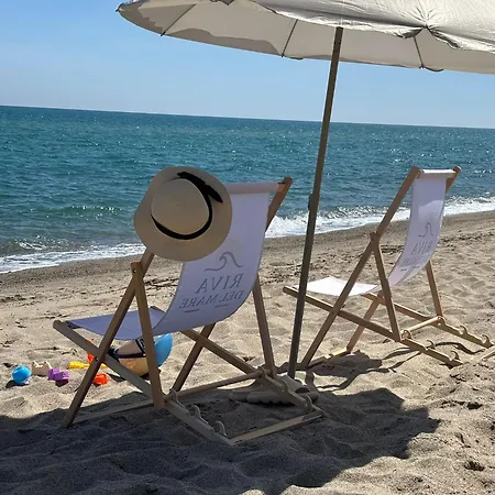 Riva Del Mare *