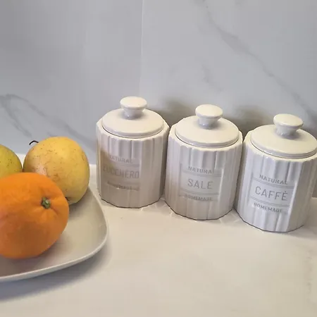 Apartman Riva Del Mare
