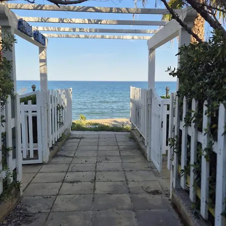 Riva Del Mare Apartman *