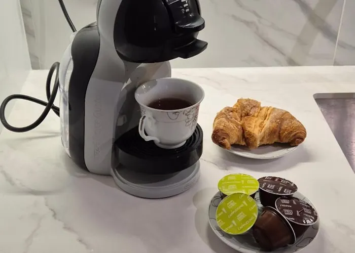 Riva Del Mare דירה *