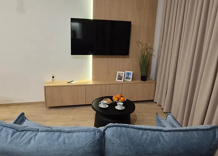 Riva Del Mare דירה Marina di Strongoli