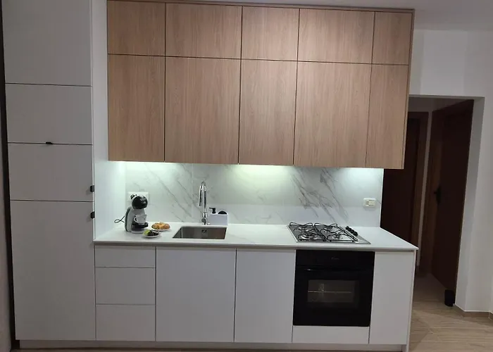 Riva Del Mare Marina di Strongoli