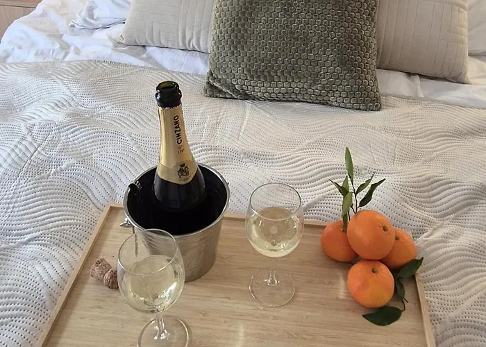 דירה Riva Del Mare