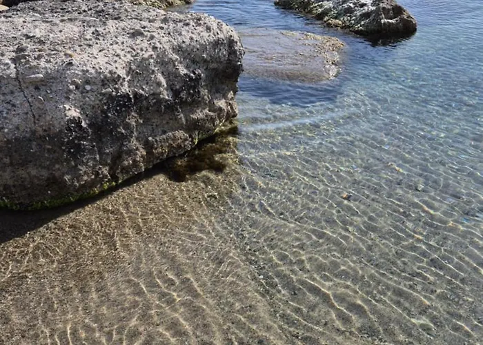 דירה Riva Del Mare Marina di Strongoli