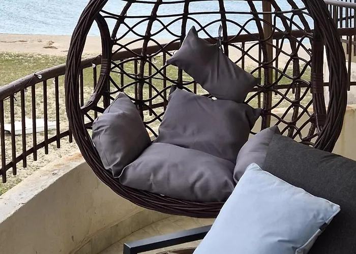 Riva Del Mare 公寓 *