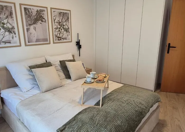 Riva Del Mare דירה *