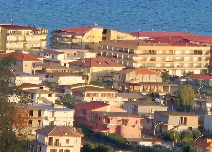 דירה Riva Del Mare *