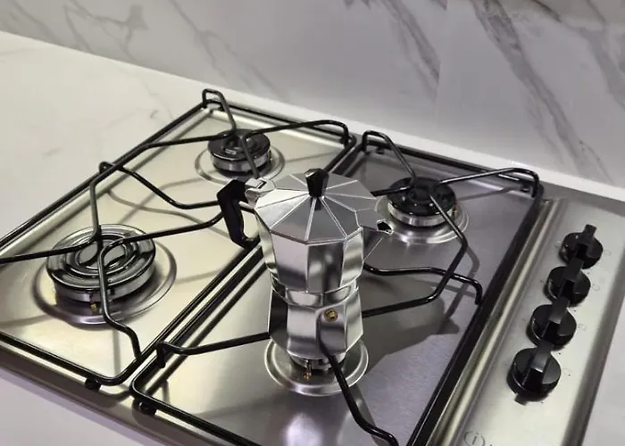 דירה Riva Del Mare *