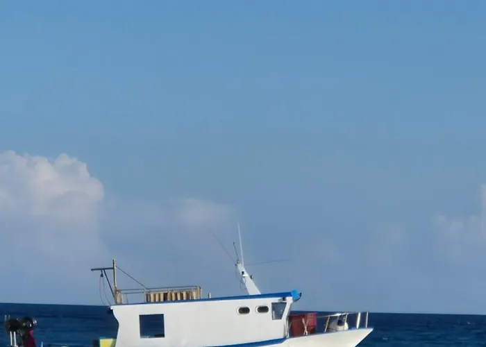 דירה Riva Del Mare *