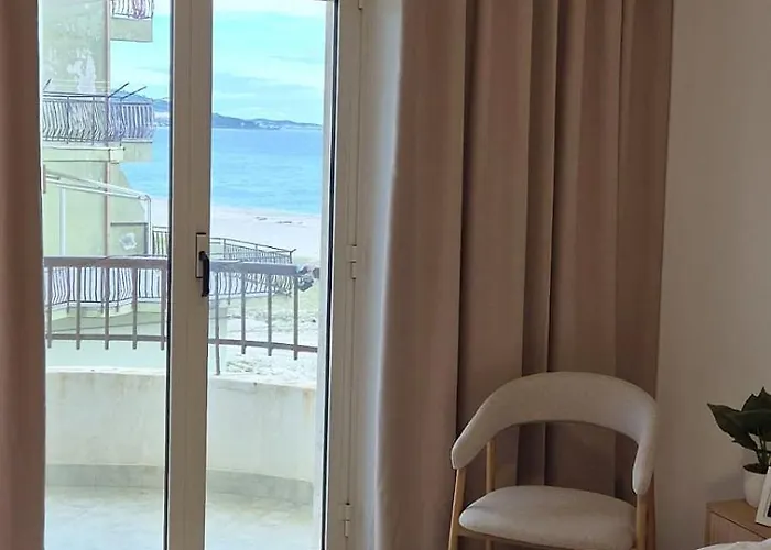 Riva Del Mare * Marina di Strongoli