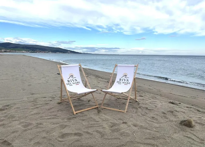 דירה Riva Del Mare