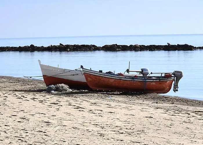 Riva Del Mare Marina di Strongoli