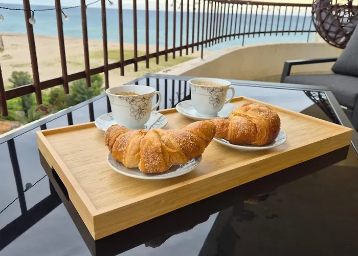 Riva Del Mare * Marina di Strongoli