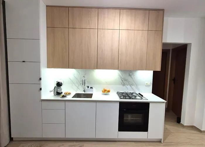 公寓 Riva Del Mare *