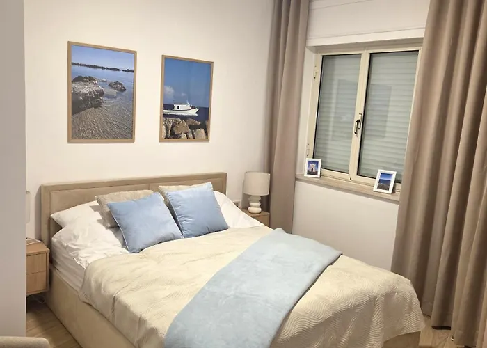 Riva Del Mare דירה *