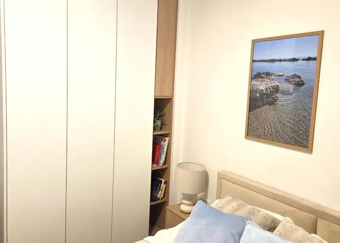 Riva Del Mare 公寓 Marina di Strongoli