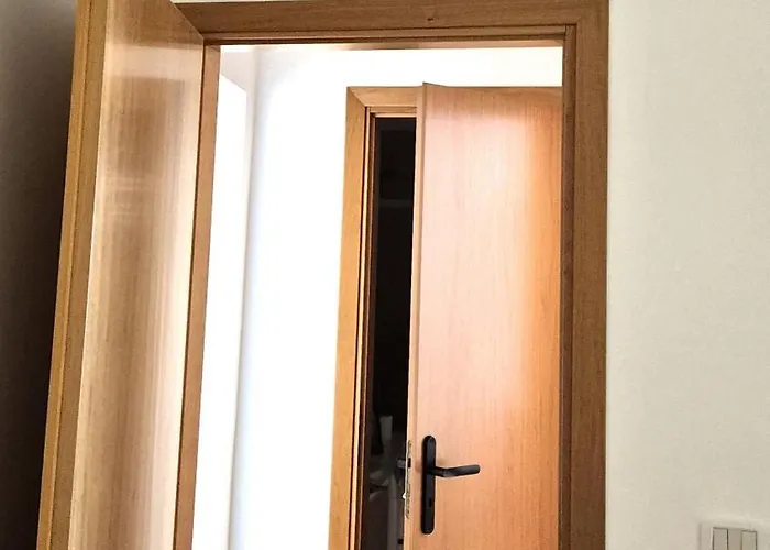 Riva Del Mare דירה *